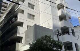 1DK Mansion in Yakuin - Fukuoka-shi Chuo-ku