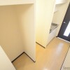 1K Apartment to Rent in Yachiyo-shi Equipment