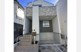 3LDK House in Minamimagome - Ota-ku