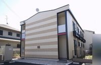 1K Apartment in Otorinakamachi - Sakai-shi Nishi-ku