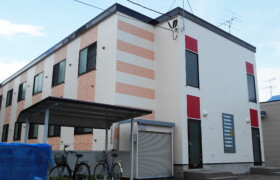 1K Apartment in Inaho 4-jo - Sapporo-shi Teine-ku