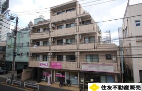 Whole Building {building type} in Komazawa - Setagaya-ku