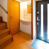 3K House to Rent in Toshima-ku Interior