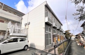 1K Apartment in Hishiyahigashi - Higashiosaka-shi