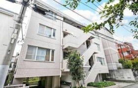 2LDK Mansion in Ichigayakoracho - Shinjuku-ku