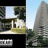 4LDK Apartment to Rent in Chuo-ku Exterior