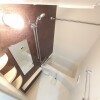 1LDK Apartment to Rent in Urasoe-shi Bathroom