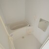1LDK Apartment to Rent in Fukuyama-shi Bathroom