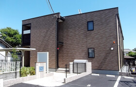 1K Apartment in Nasuzukuri - Hirakata-shi