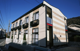 1K Apartment in Hesaka soda - Hiroshima-shi Higashi-ku