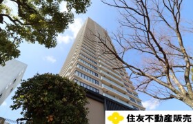 3LDK Mansion in Uemachi - Osaka-shi Chuo-ku