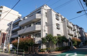 4LDK Mansion in Nakazato - Kita-ku