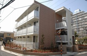 1K Mansion in Ogi - Adachi-ku
