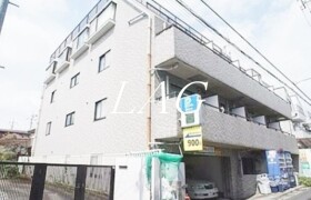 1K Apartment in Minamikarasuyama - Setagaya-ku
