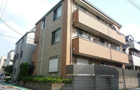 Whole Building {building type} in Tateishi - Katsushika-ku