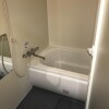 墨田区出租中的1K公寓大厦 浴室