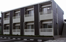 1K Apartment in Fujimi - Fukuoka-shi Nishi-ku