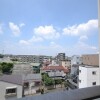 3LDK Apartment to Rent in Itabashi-ku Balcony / Veranda