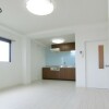 2LDK Apartment to Rent in Osaka-shi Sumiyoshi-ku Living Room