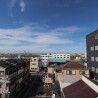 1DK Apartment to Rent in Matsubara-shi Interior