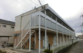 1K Apartment in Asahigaoka - Ikeda-shi