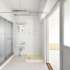3DK Apartment to Rent in Kawachi-gun Kaminokawa-machi Interior