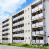 2K Apartment to Rent in Shirakawa-shi Exterior