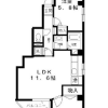 2LDK Apartment to Rent in Arakawa-ku Exterior