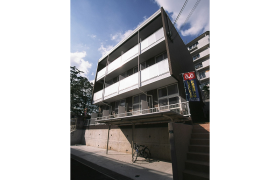 1K Mansion in Yamamotodori - Kobe-shi Chuo-ku