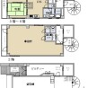 Whole Building Apartment to Buy in Nagoya-shi Naka-ku Floorplan