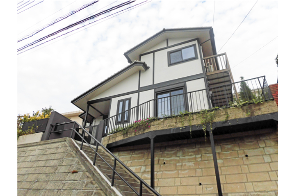 3LDK House to Rent in Yokohama-shi Aoba-ku Interior