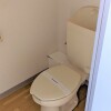 1K Apartment to Rent in Kai-shi Toilet