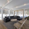 Whole Building House to Buy in Abuta-gun Niseko-cho Living Room
