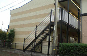 1K Apartment in Tsubuku hommachi - Kurume-shi