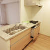 2LDK Apartment to Rent in Setagaya-ku Kitchen