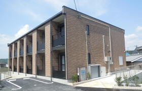 1K Apartment in Yamatsunacho(sonota) - Okazaki-shi