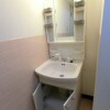 3LDK Apartment to Rent in Izumiotsu-shi Washroom