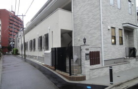1K Apartment in Oyama nishicho - Itabashi-ku