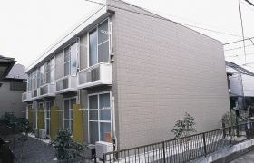 1K Mansion in Sakuradai - Nerima-ku