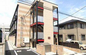 1K 아파트 in Tsuji - Saitama-shi Minami-ku