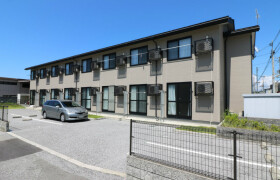 1K Apartment in Shiromachi - Hikone-shi