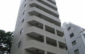 1K Mansion in Shimbashi - Minato-ku