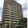 1LDK Apartment to Buy in Osaka-shi Miyakojima-ku Exterior