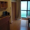 1K Apartment to Rent in Odawara-shi Living Room