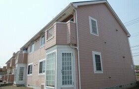 2LDK Apartment in Imadera - Ome-shi