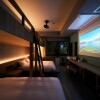 Whole Building Hotel/Ryokan to Buy in Naha-shi Bedroom
