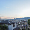 Land only Land only to Buy in Takarazuka-shi View / Scenery