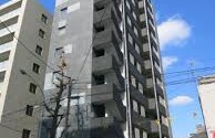 豐島區目白-1K公寓大廈