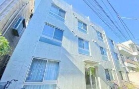 1R Apartment in Nishiikebukuro - Toshima-ku