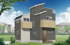3LDK House in Omoriminami - Ota-ku